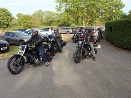 YR11 Prom 2025 - Arrivals